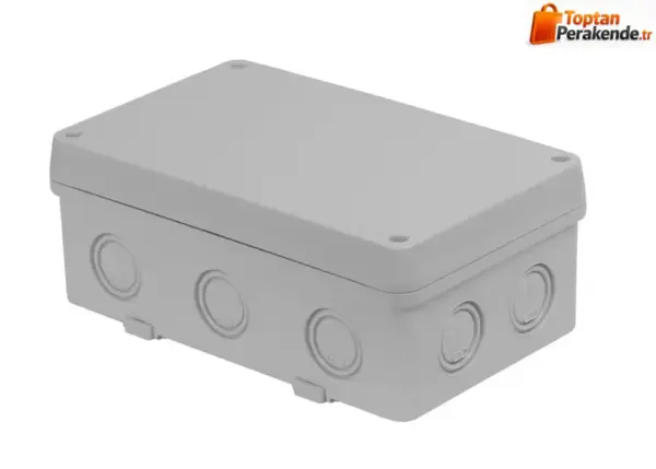 T Plast 110x180x70 - Vidalı Kapak